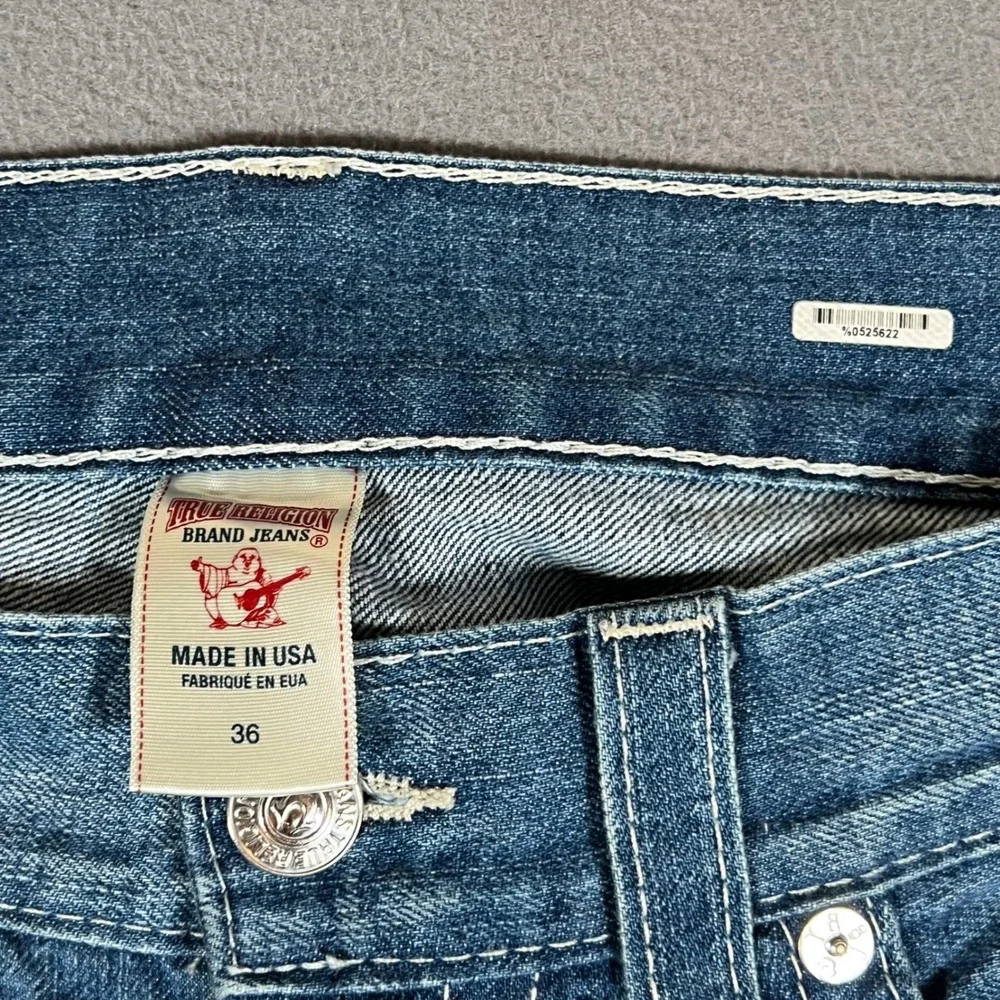 True Religion good clean
